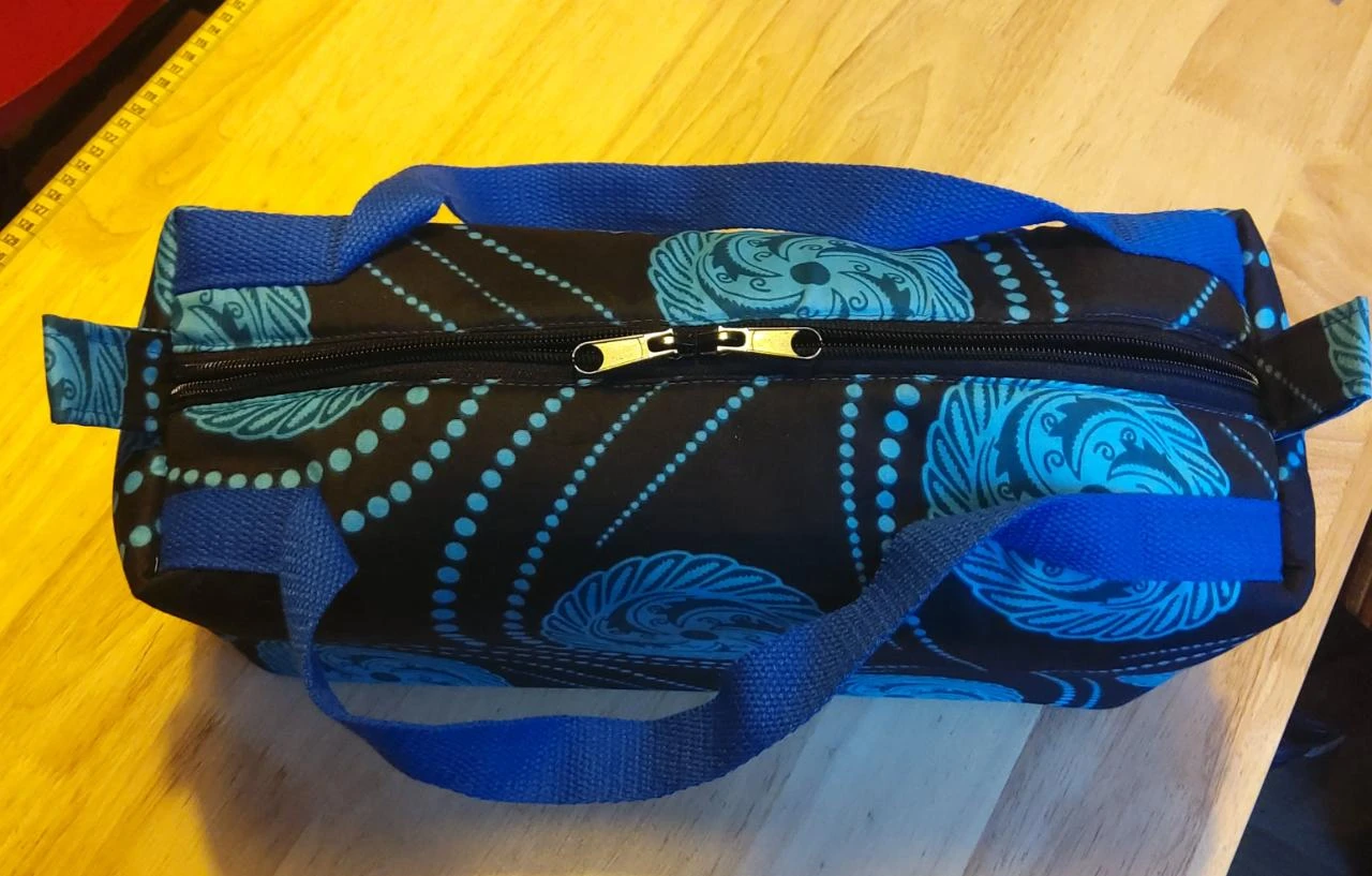 Trousse de toilette